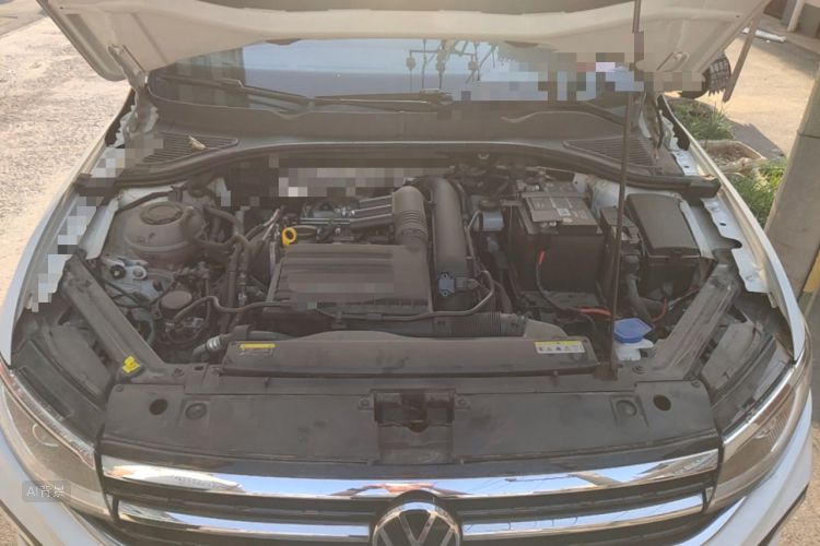 Volkswagen Bora 2023 image de voiture #22