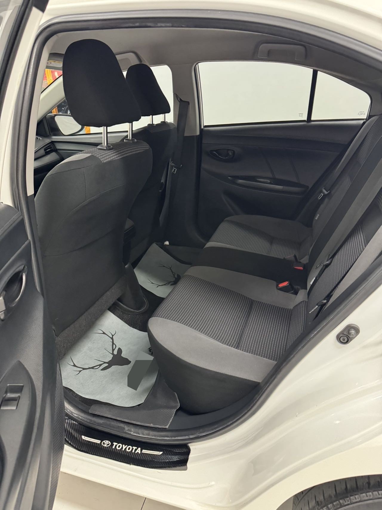 Toyota Vios 2021 car image #7