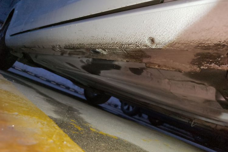 Volkswagen Golf 2020 car image #19