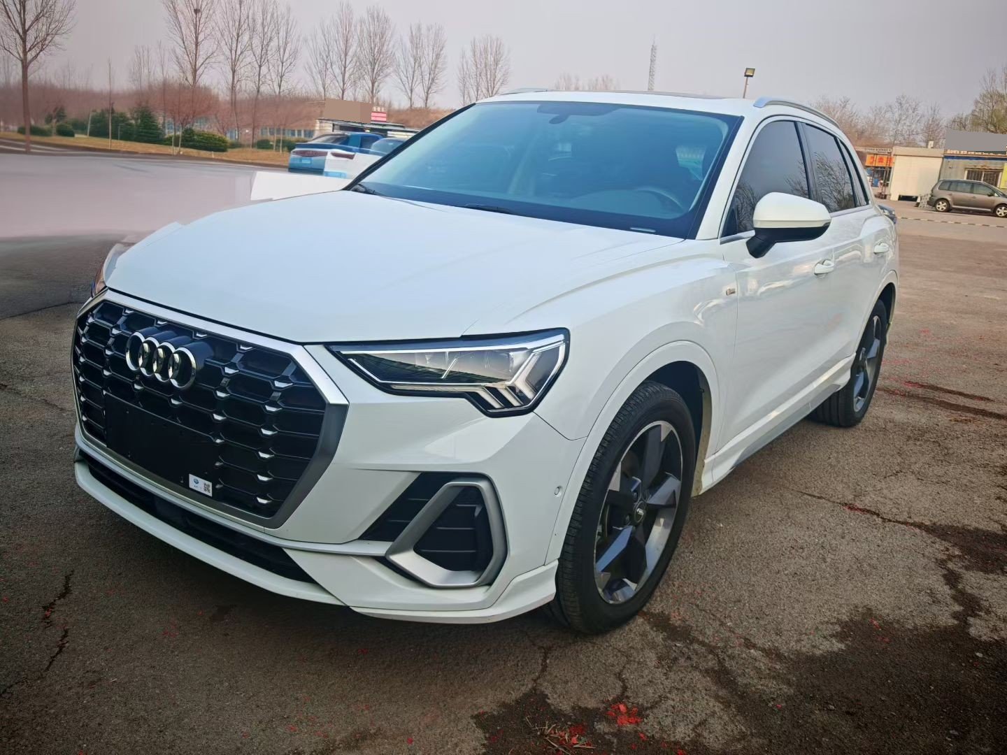 2021 2021 car image