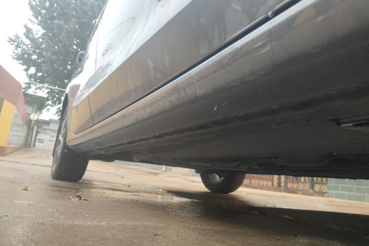 GEELY Emgrand 2025 car image #23