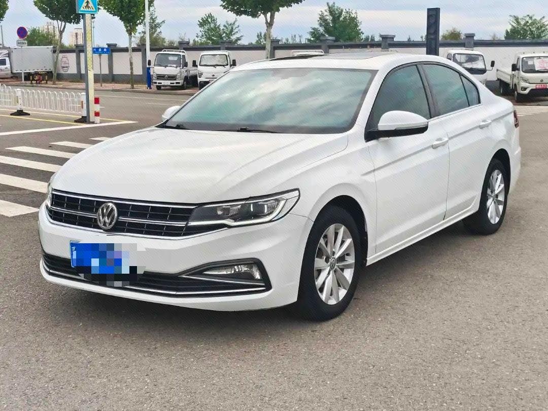 Volkswagen Bora 2020 Volkswagen Bora 2020 car image