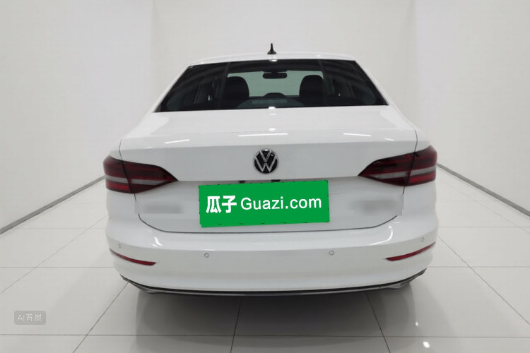 Volkswagen Lavida 2022 #6 Volkswagen Lavida 2022 car image #6