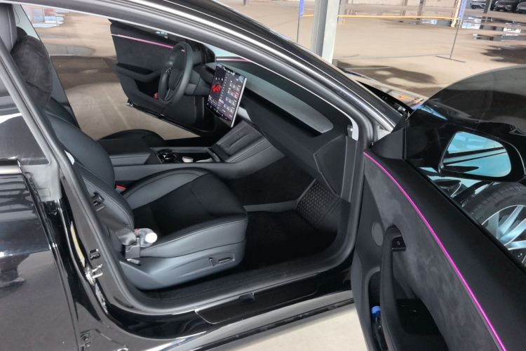 Tesla Model 3 2023 #27 Tesla Model 3 2023 car image #27