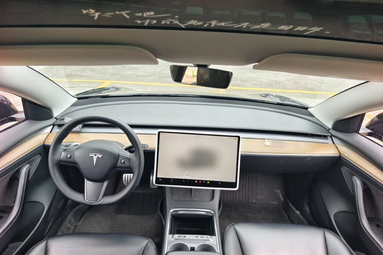 Tesla Model 3 2022 #26 Tesla Model 3 2022 car image #26