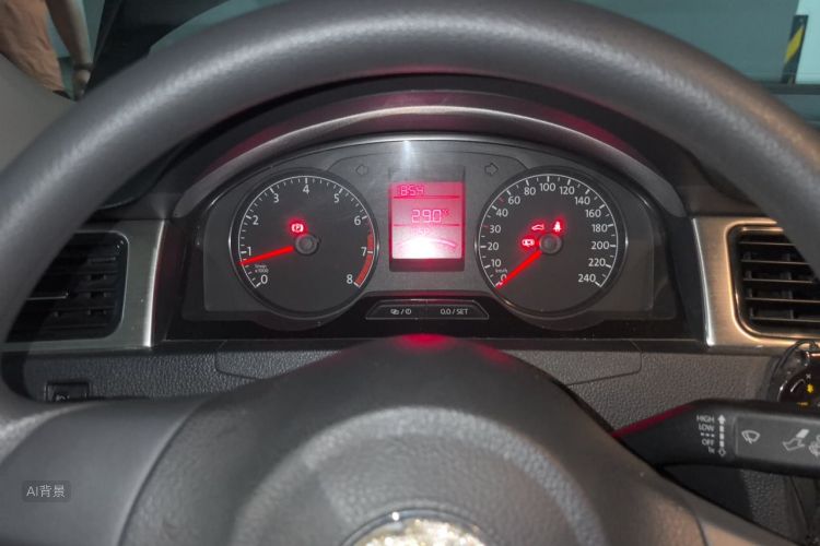 Volkswagen Santana 2017 #13 Volkswagen Santana 2017 car image #13