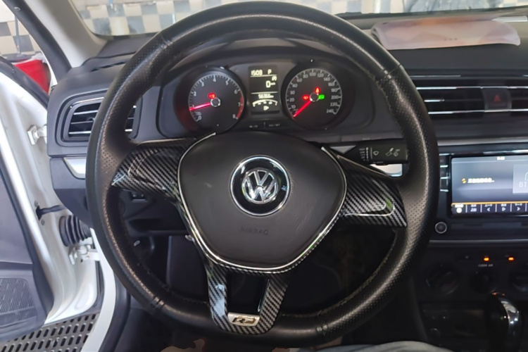 Volkswagen Lavida 2022 #11 Volkswagen Lavida 2022 car image #11