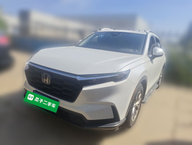 Honda CR-V 2023 car image 
