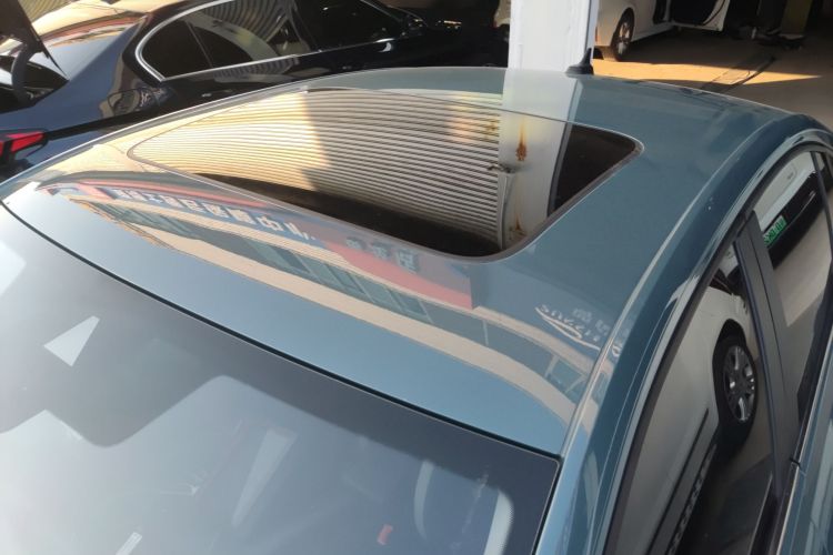 大众 朗逸 2023 汽车图片 #26