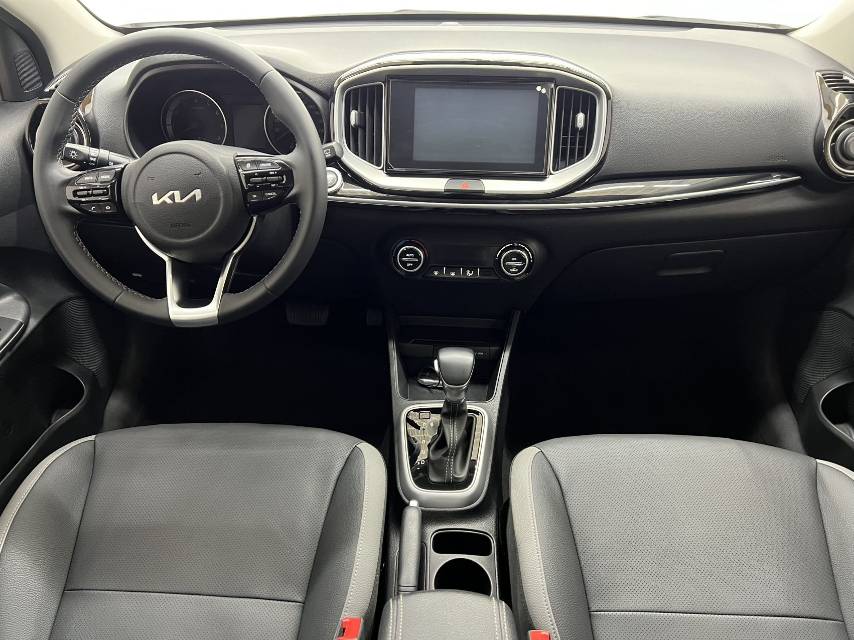 Kia KX1 2022 imagem de carro #15