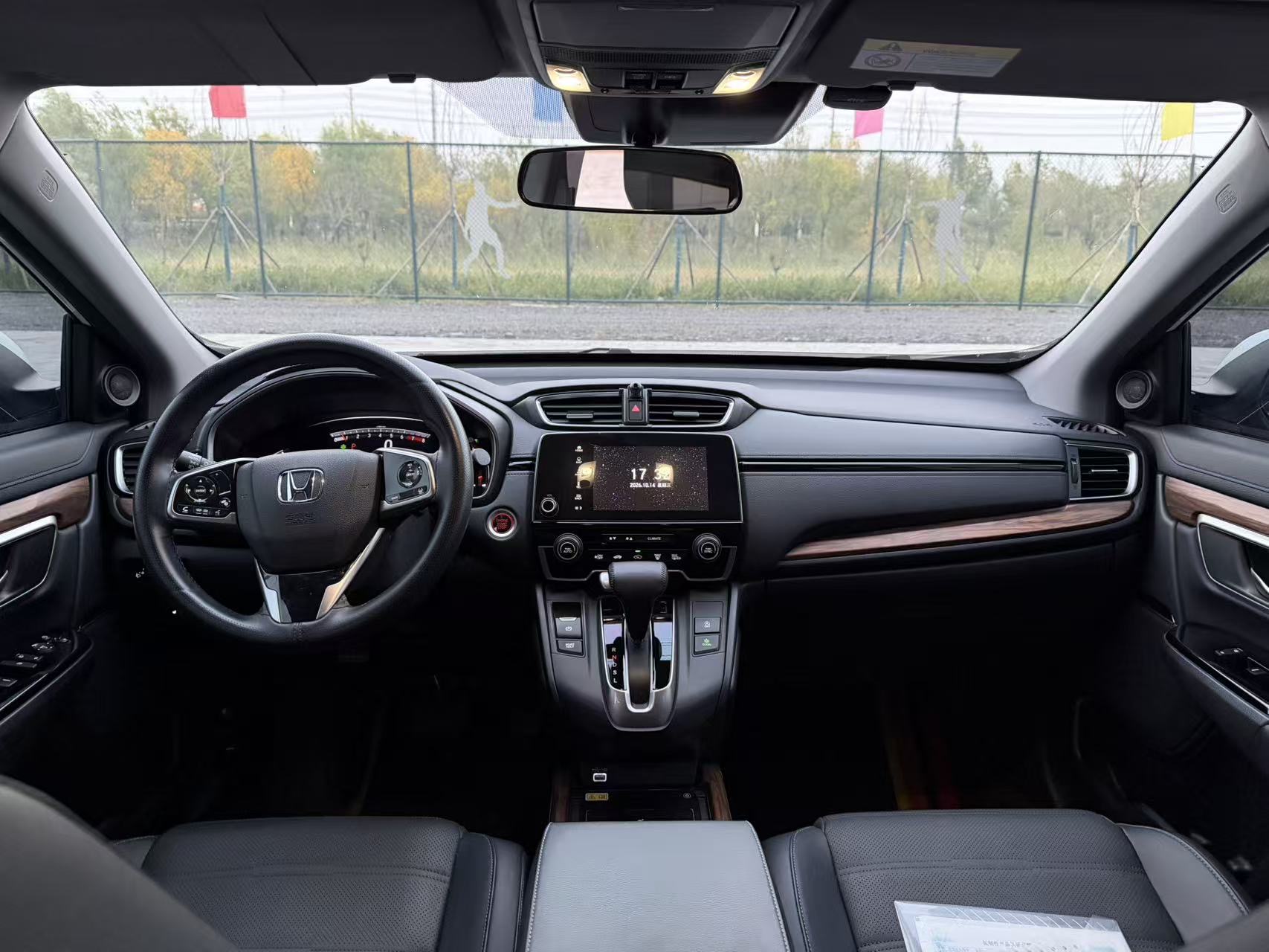 Honda CR-V 2022 #9 Honda CR-V 2022 car image #9