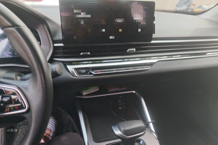 GEELY Emgrand 2022 immagine di auto #15