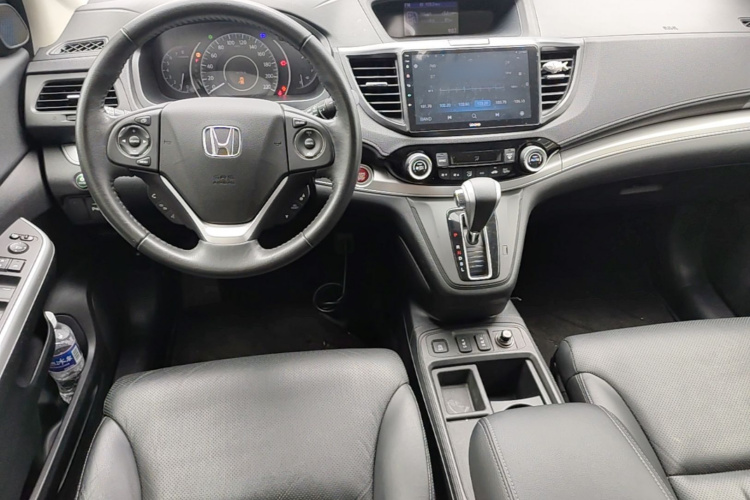 Honda CR-V 2016 car image #10