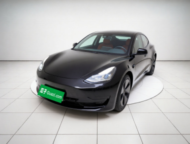 Tesla Model 3 2023 Tesla Model 3 2023 car image