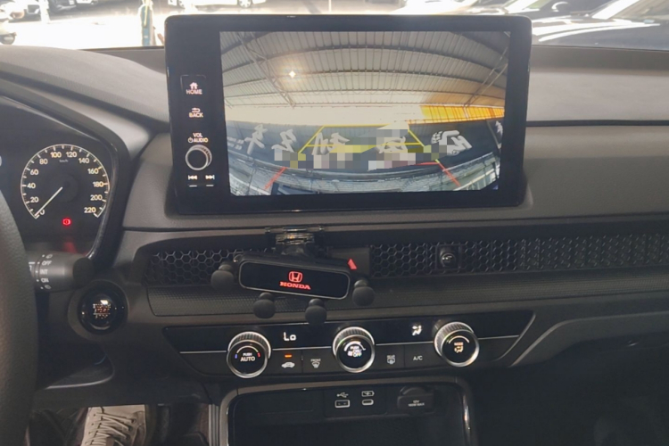 Honda CR-V 2024 car image #13