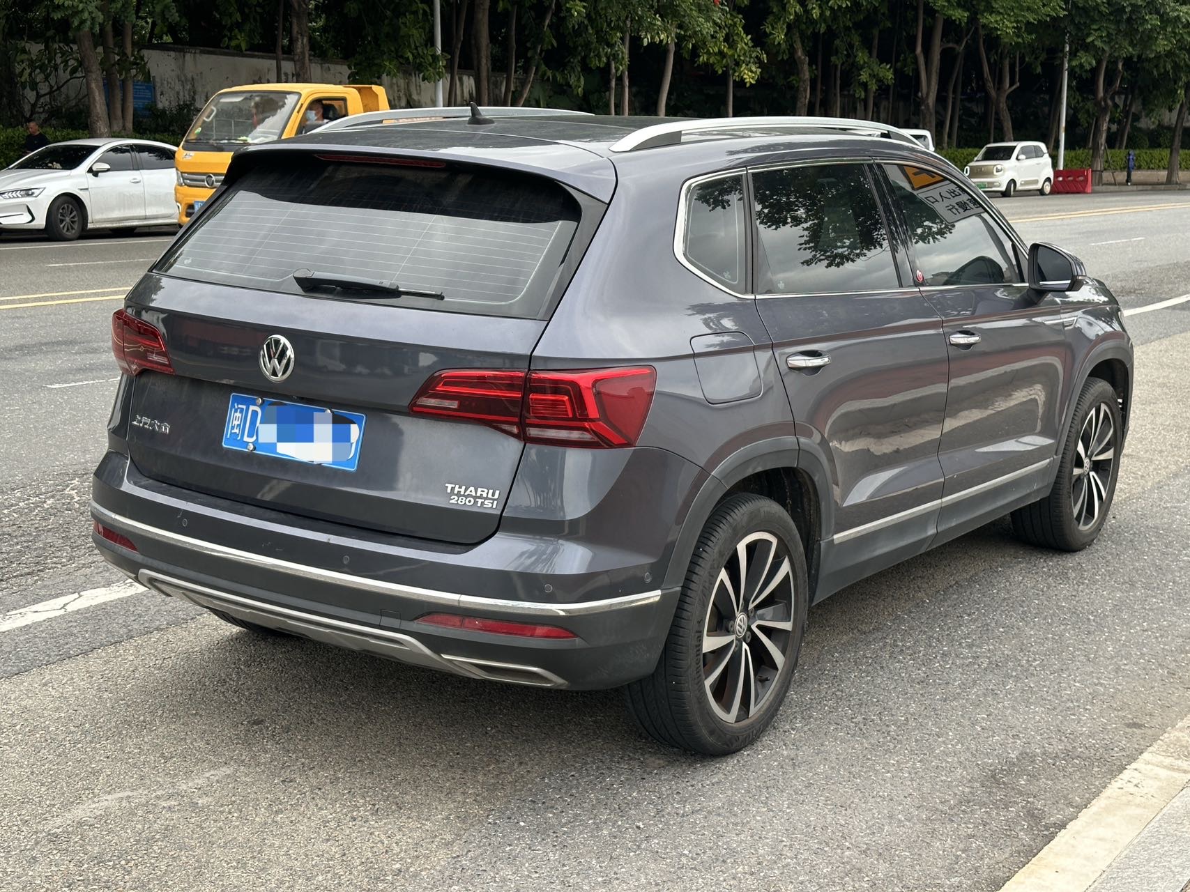2019 #5 2019 car image #5