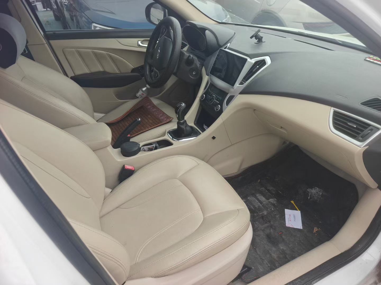 Chery Arrizo 7 2016 car image #4