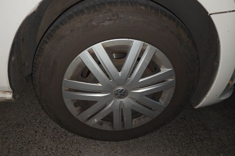 Volkswagen Polo 2018 #6 Volkswagen Polo 2018 car image #6