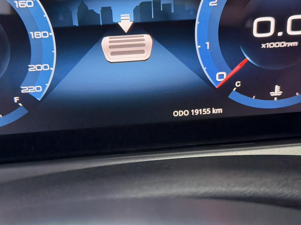 Jetour X70 PLUS 2025 car image #10