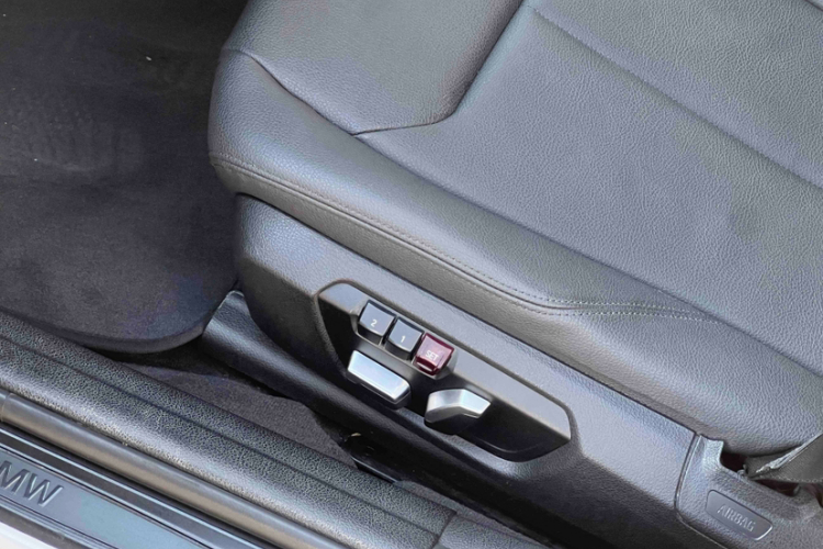 BMW 3 Series 2017 #18 BMW 3 Series 2017 imagen de coche #18