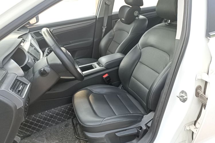 GEELY Emgrand GL 2021 car image #19