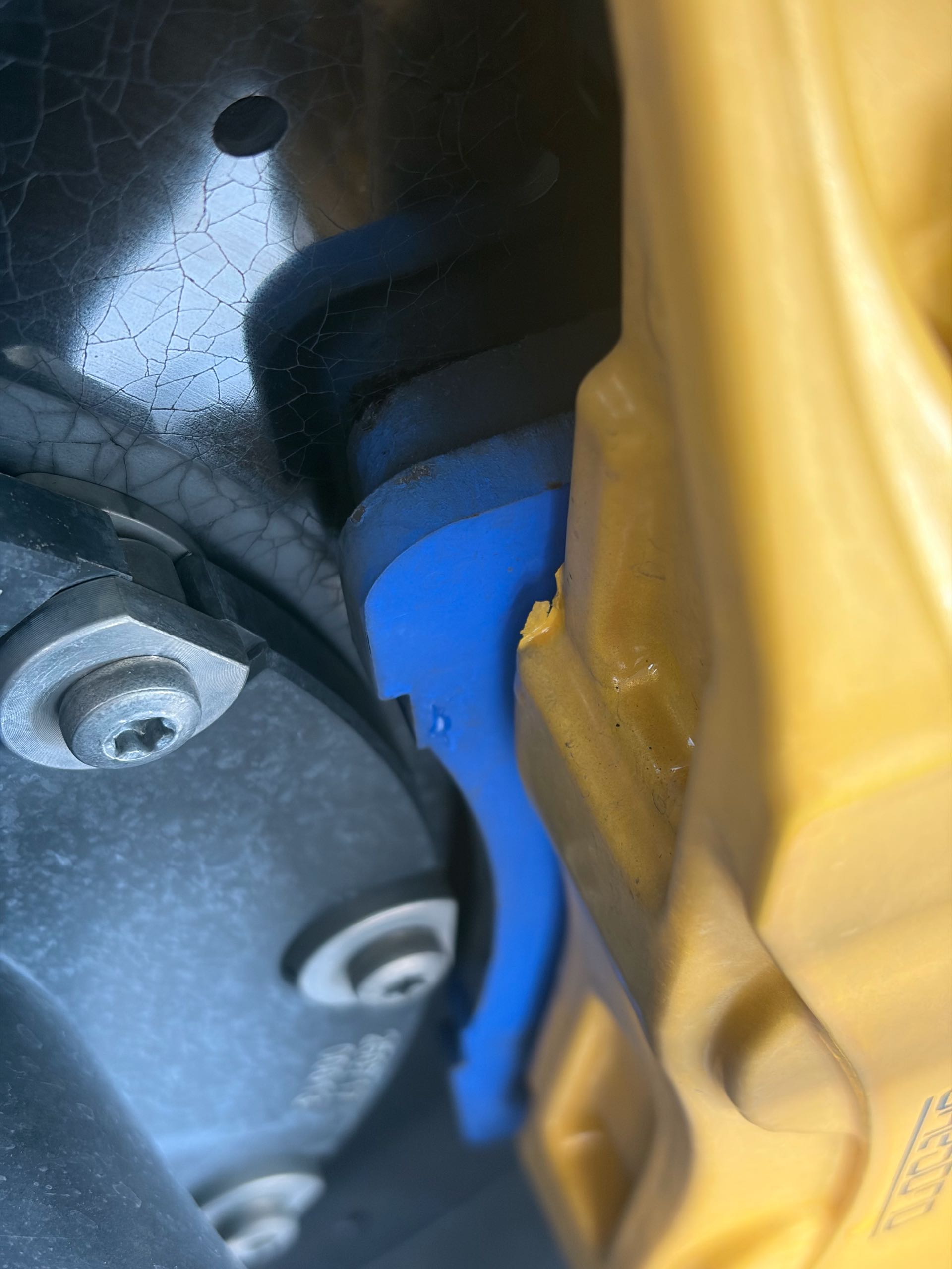 MI SU7 Ultra 2025 car image #3