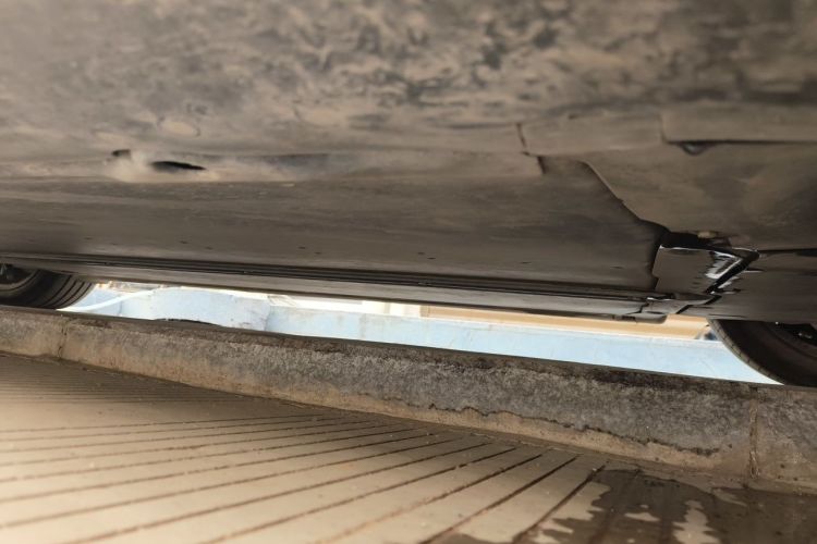 Tesla Model 3 2024 car image #19