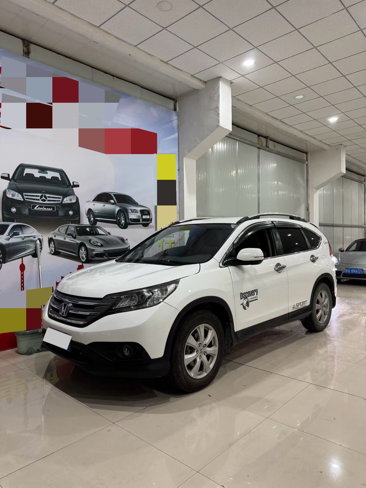 2013 2013 car image