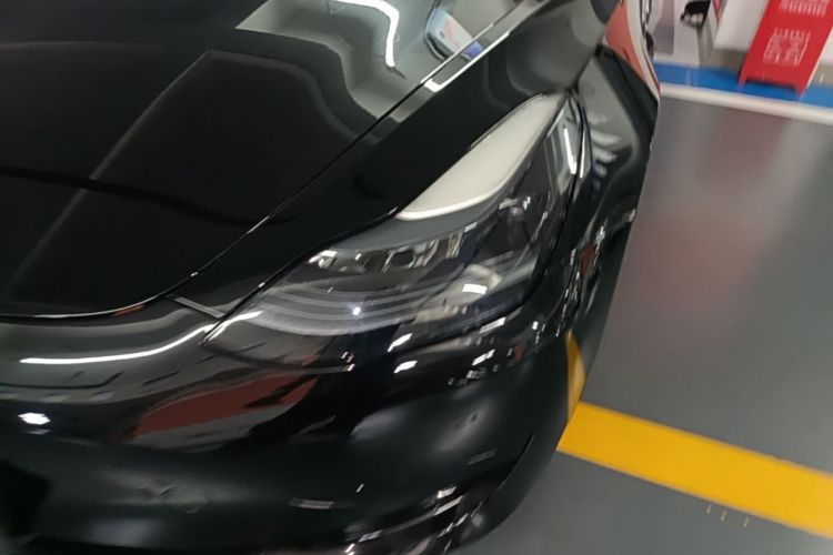 Tesla Model 3 2023 #23 Tesla Model 3 2023 car image #23
