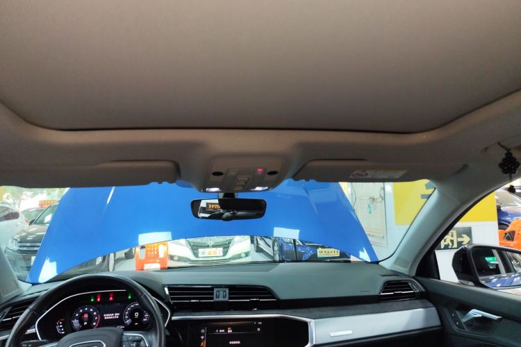 奥迪 奥迪Q3 2020 汽车图片 #20