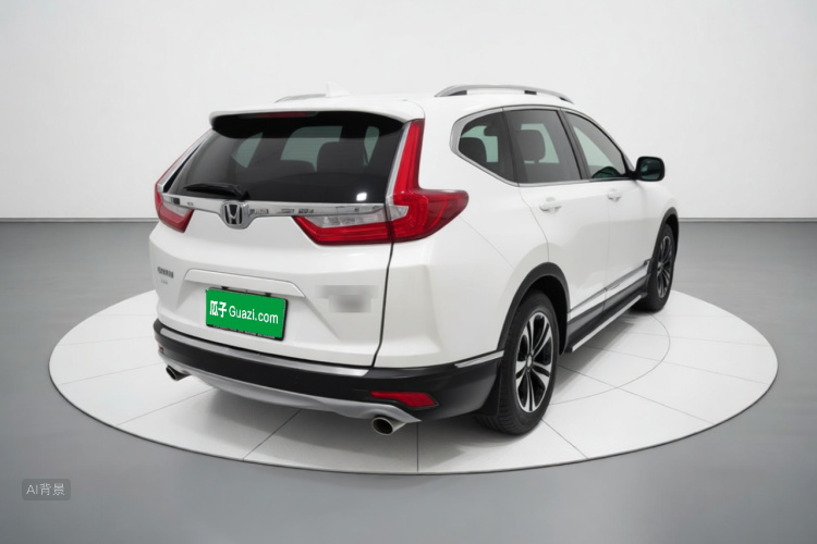 Honda CR-V 2019 car image #7