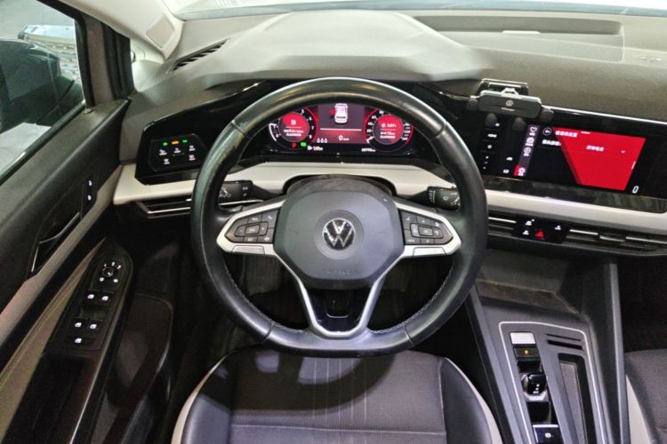 Volkswagen Golf 2022 #11 Volkswagen Golf 2022 car image #11