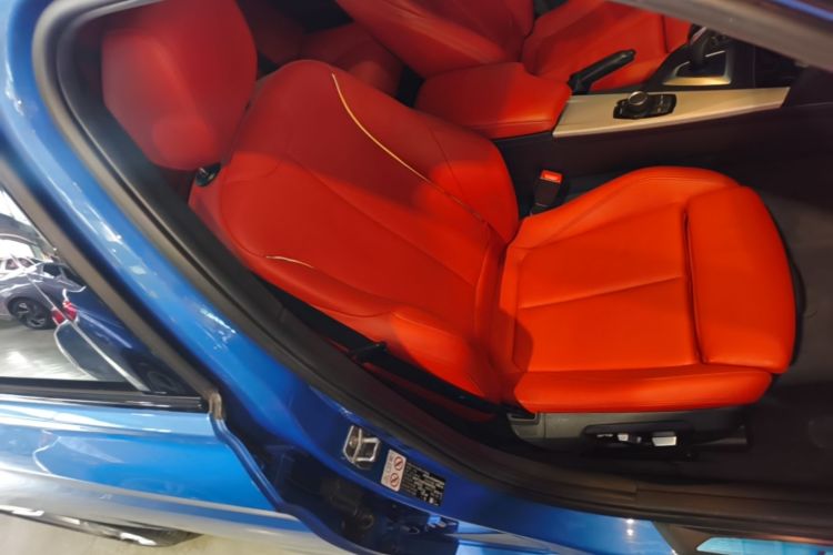 BMW 3 Series 2019 #24 BMW 3 Series 2019 car image #24