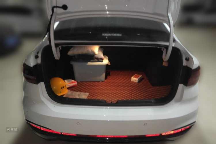 Volkswagen Lavida 2025 car image #21