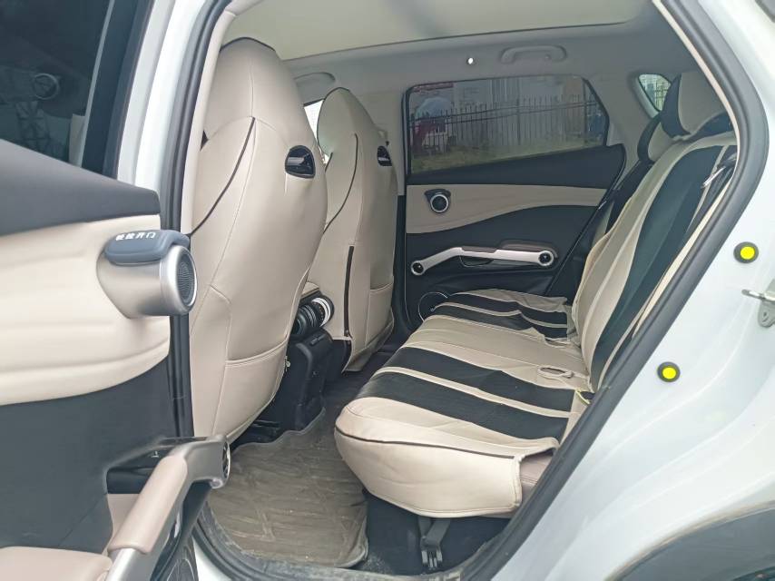 BYD Yuan Plus 2024 car image #2