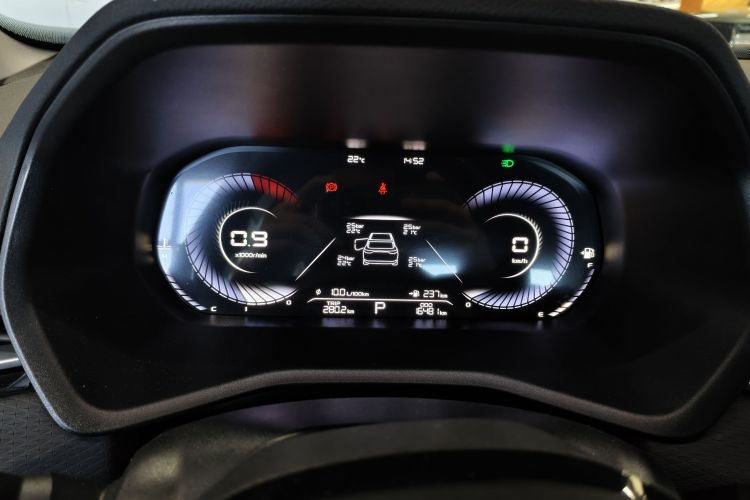 GEELY Emgrand 2023 #12 GEELY Emgrand 2023 car image #12