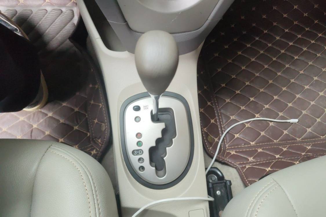 Toyota Vios 2011 #27 Toyota Vios 2011 immagine di auto #27