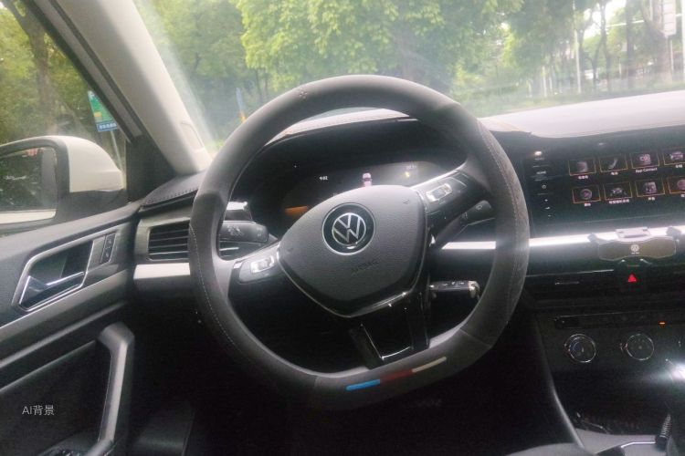 Volkswagen Lavida 2021 #12 Volkswagen Lavida 2021 car image #12