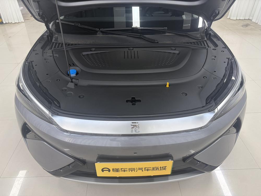 BYD Yuan Plus 2025 car image #10