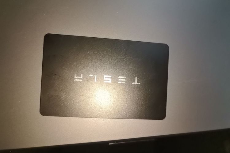 Tesla Model 3 2023 #9 Tesla Model 3 2023 car image #9