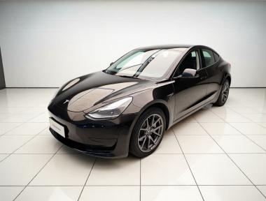 Tesla Model 3 2021 car image 