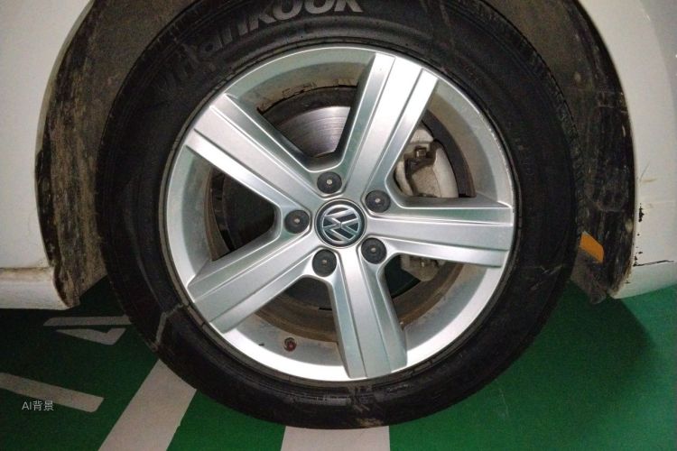 Volkswagen Golf 2016 #9 Volkswagen Golf 2016 car image #9