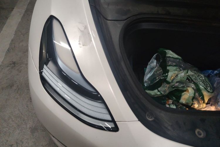 Tesla Model Y 2022 car image #23