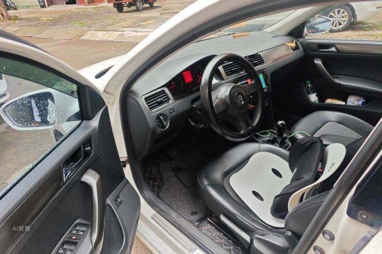 Volkswagen Santana 2016 #18 Volkswagen Santana 2016 car image #18