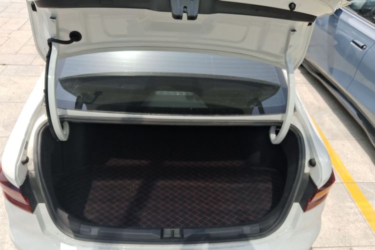 Volkswagen Lavida 2022 imagen de coche #19