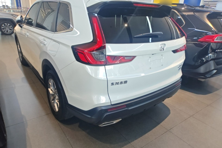 Honda CR-V 2023 imagen de coche #5