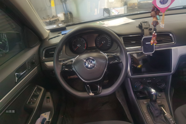 Volkswagen Lavida 2018 #12 Volkswagen Lavida 2018 car image #12