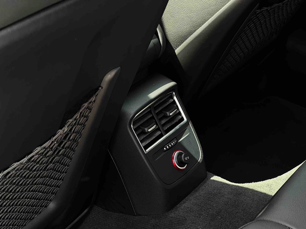 Audi A3 (Imported) 2016 car image #9