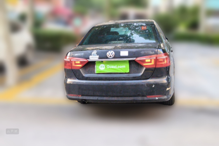 Volkswagen Lavida 2015 imagen de coche #6