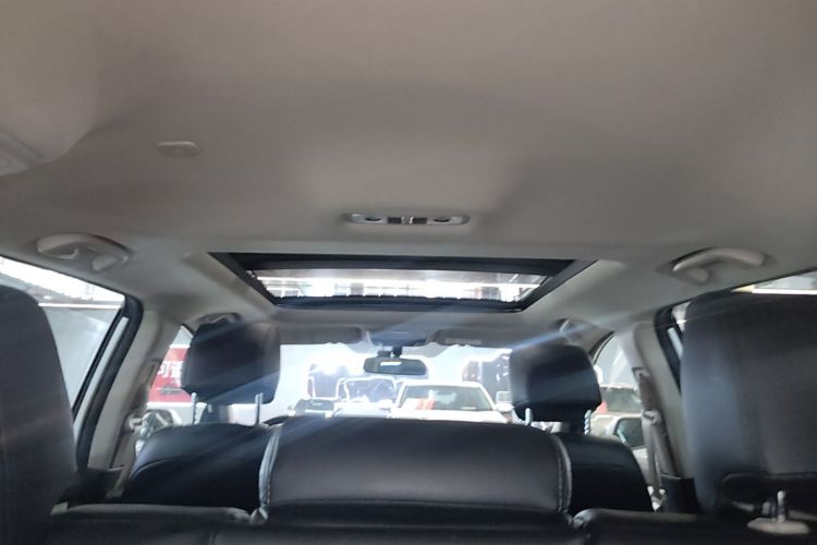 Honda CR-V 2020 car image #18